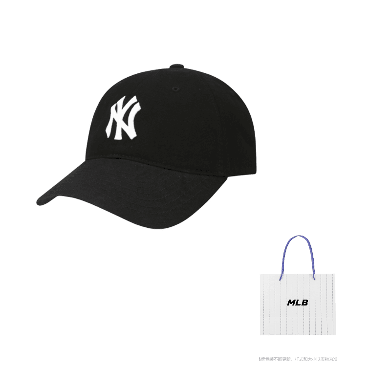 Кепка MLB - Boxette Shop